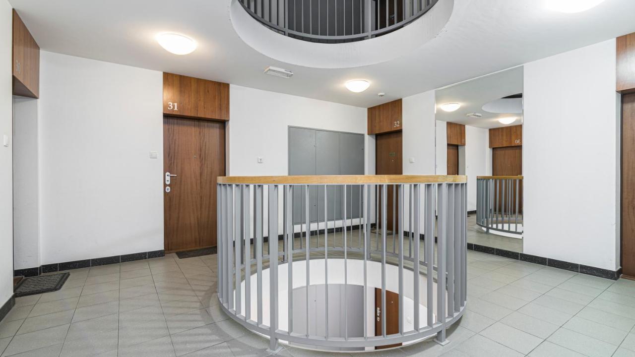 Kopenhaga Aura Apartment Gdansk Exterior photo